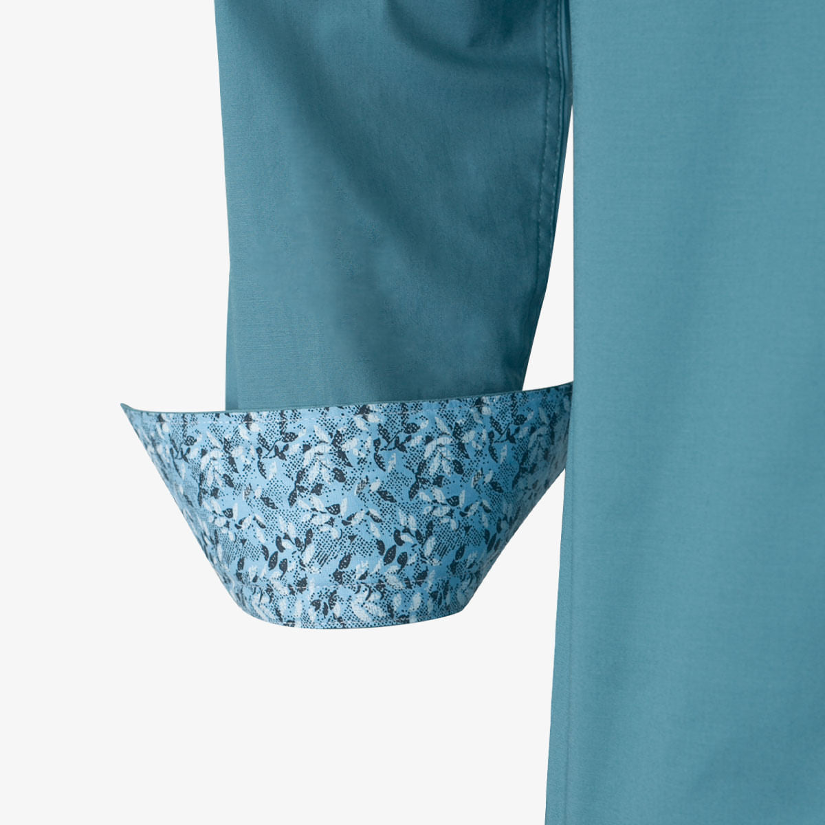Camisa Manga Larga Sport