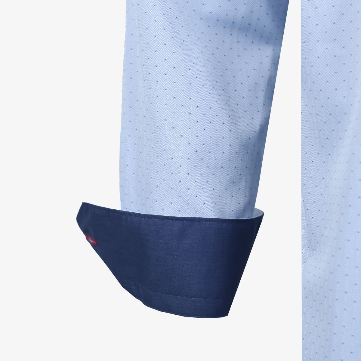 Camisa Manga Larga Sport