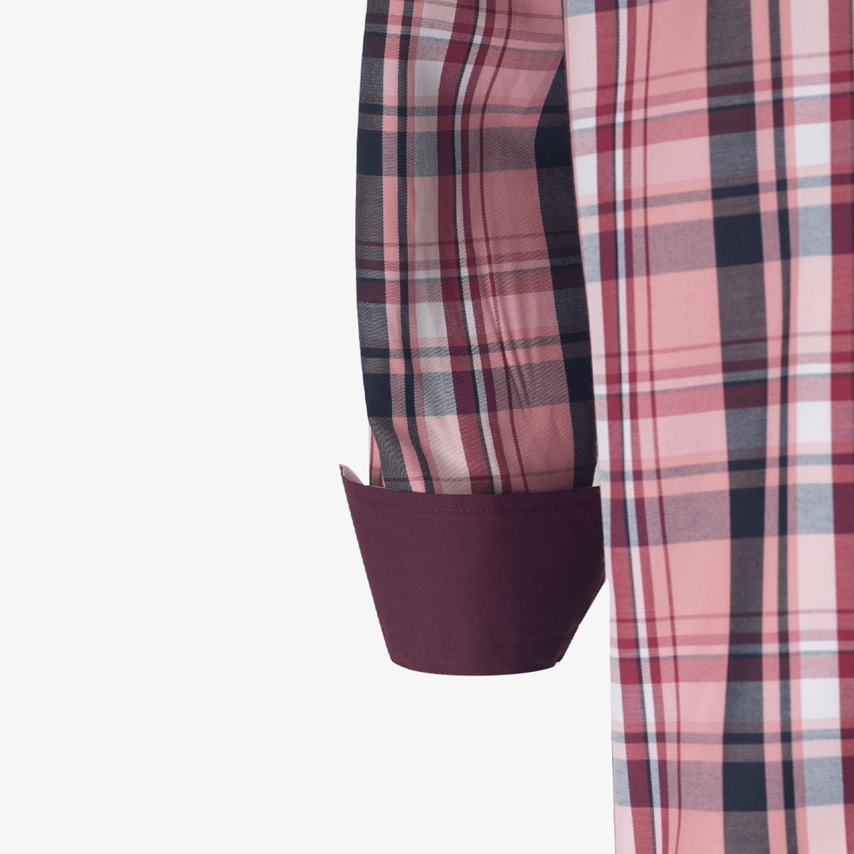 Camisa Manga Larga Sport