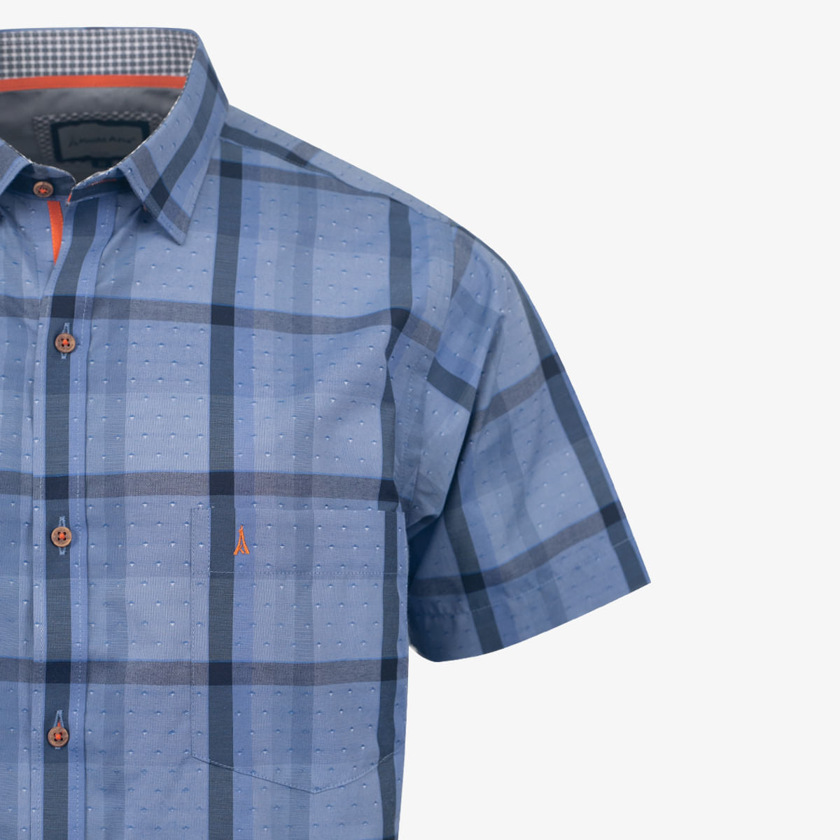 Camisa Manga Corta Sport