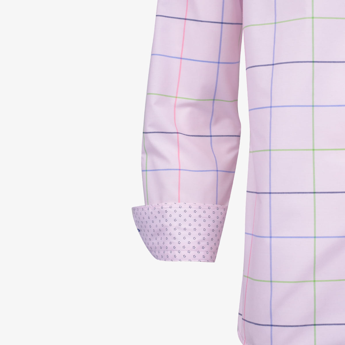 Camisa Manga Larga Sport