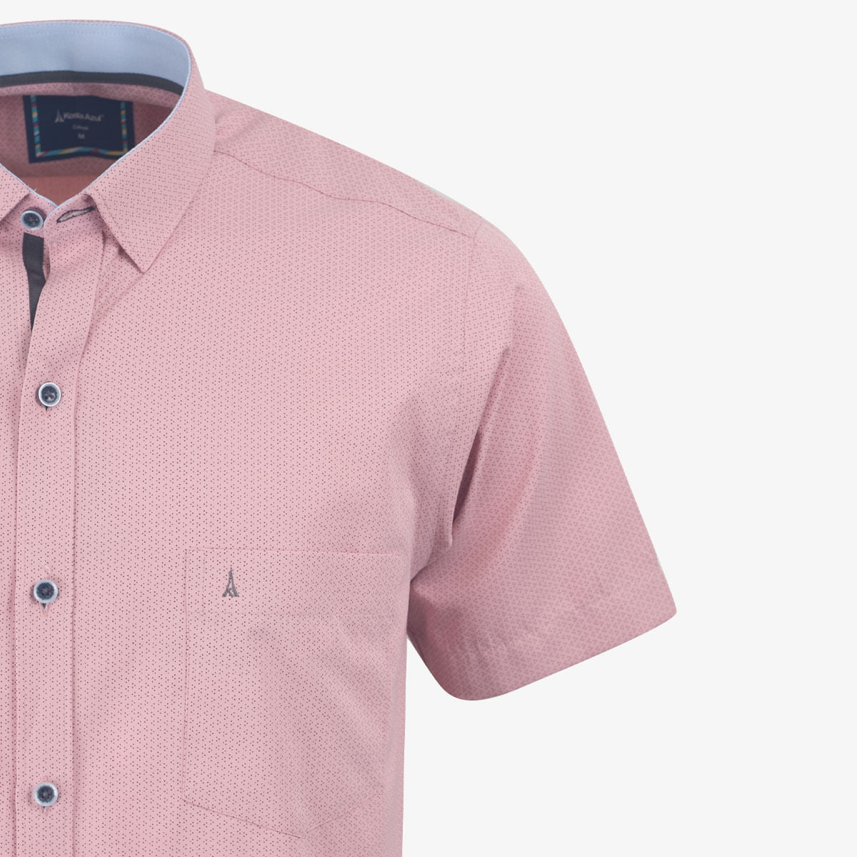 Camisa Manga Corta Sport