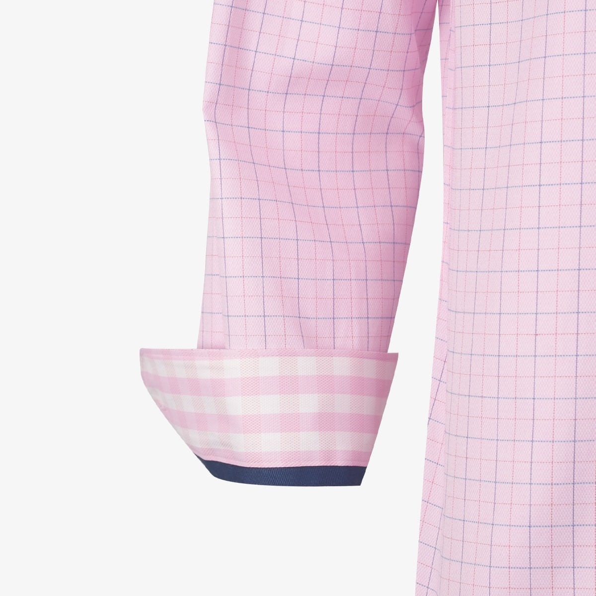 Camisa Manga Larga Sport