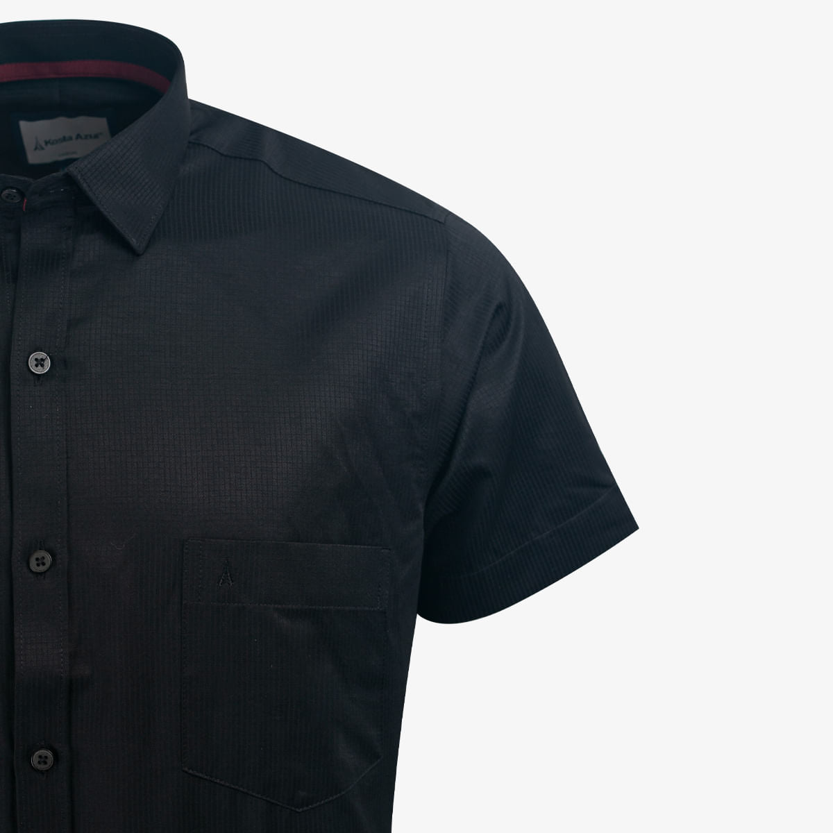 Camisa Manga Corta Sport