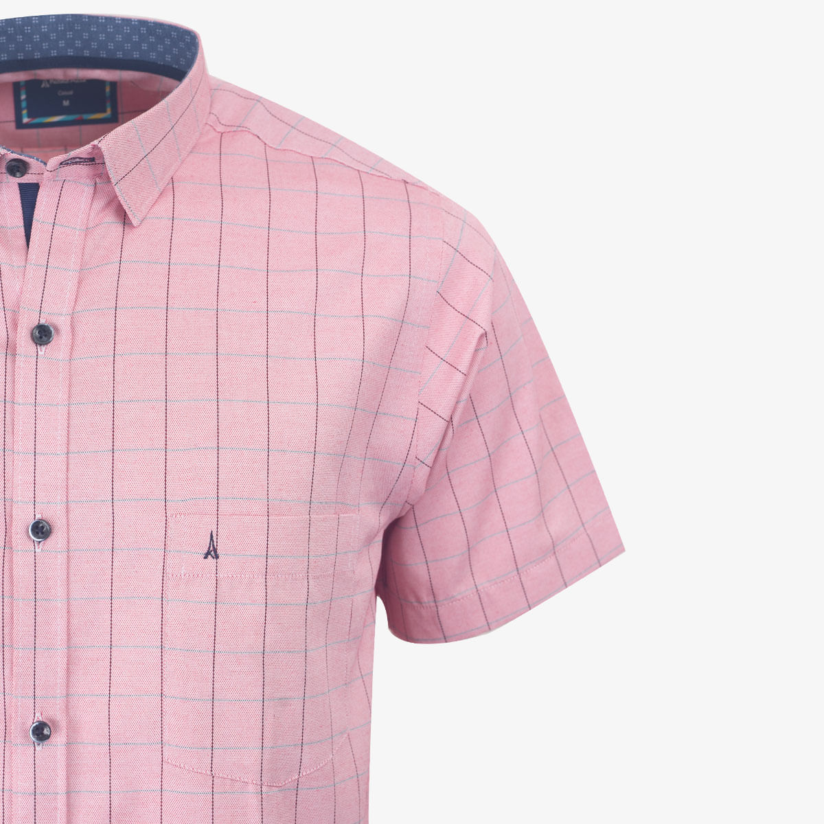 Camisa Manga Corta Sport