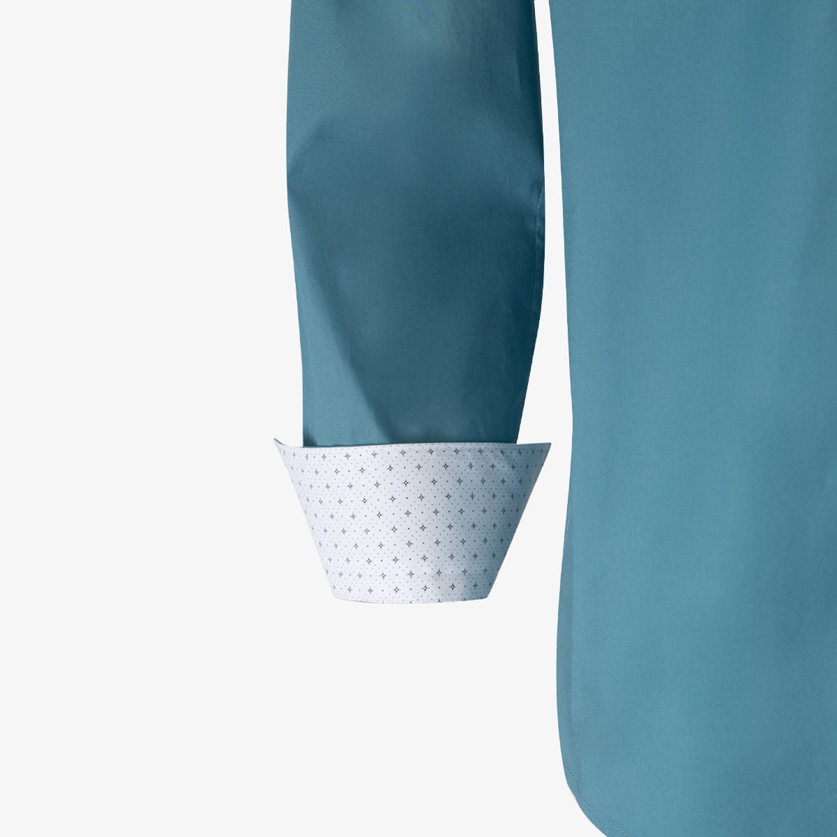 Camisa Manga Larga Sport