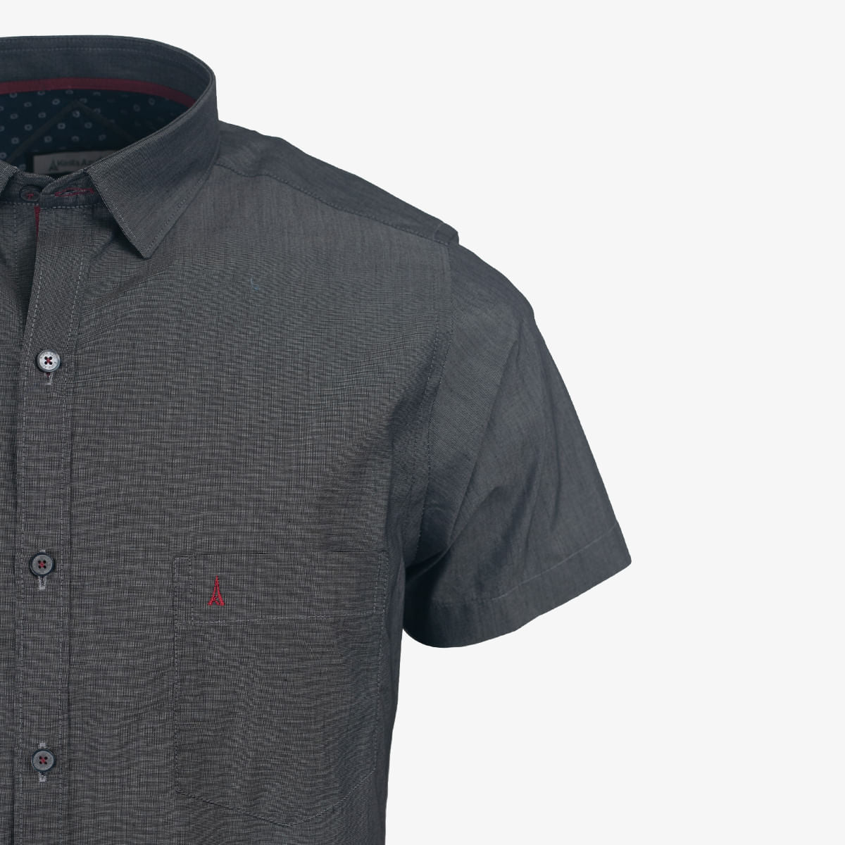Camisa Manga Corta Sport