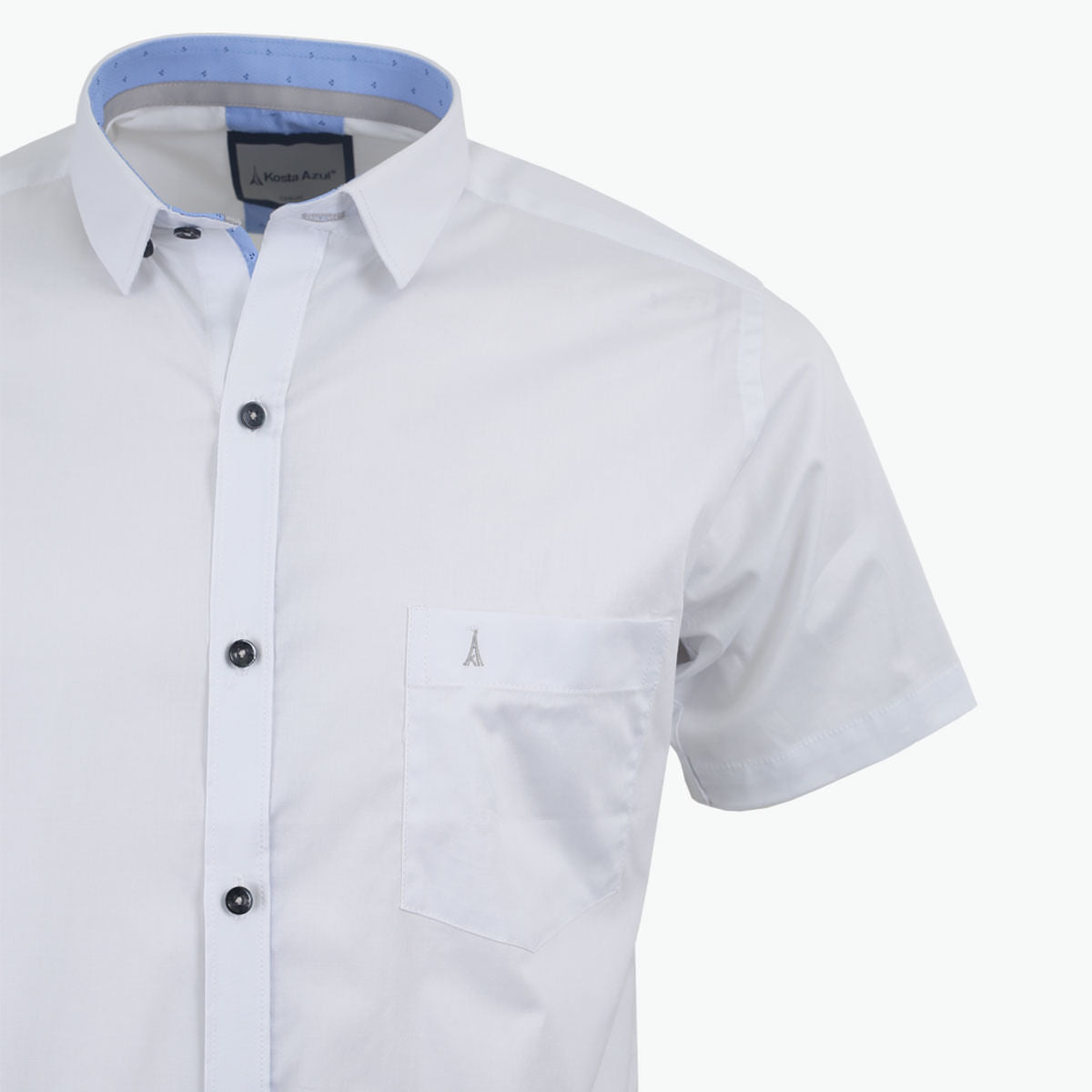 Camisa Manga Corta Sport