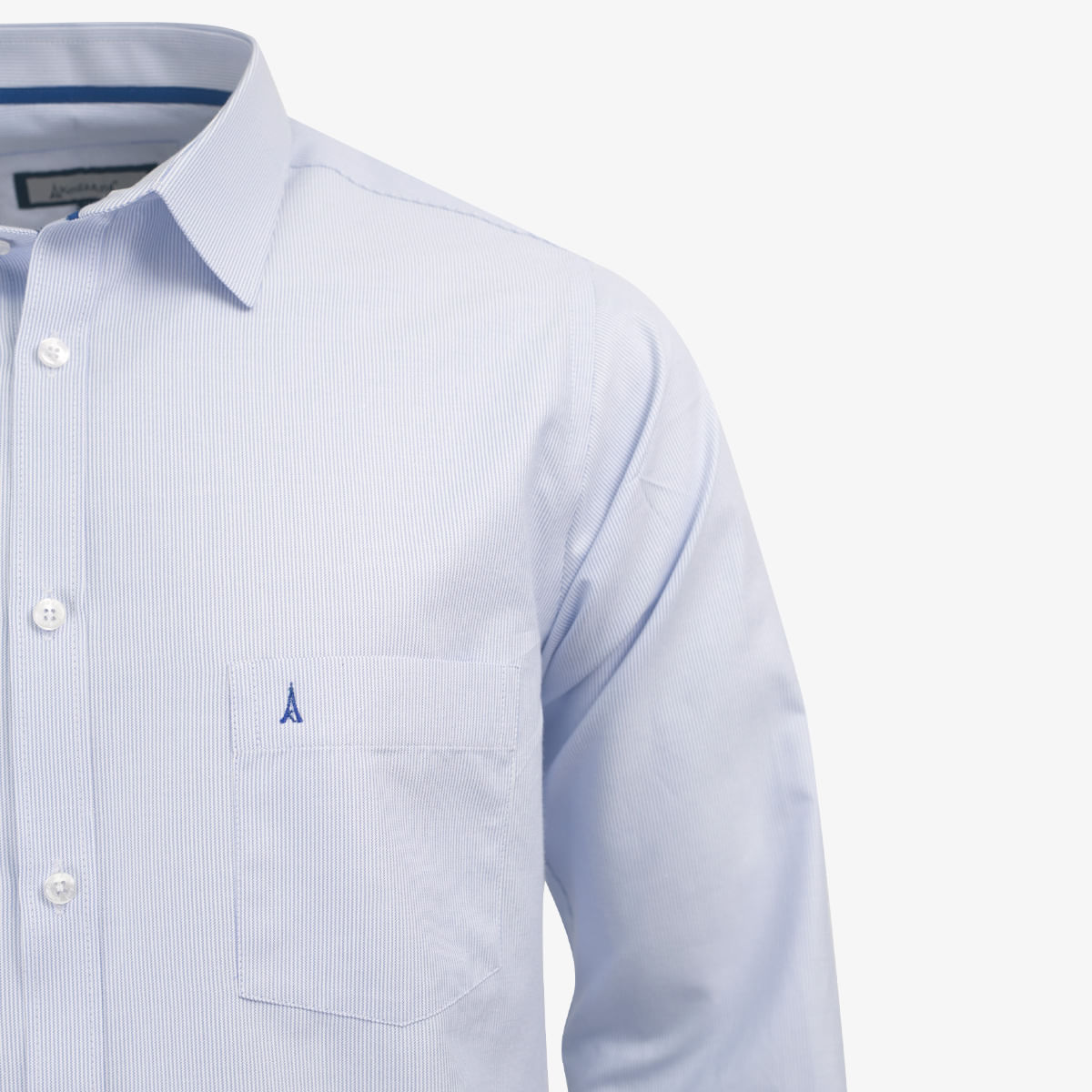 Camisa Manga Larga Clásica