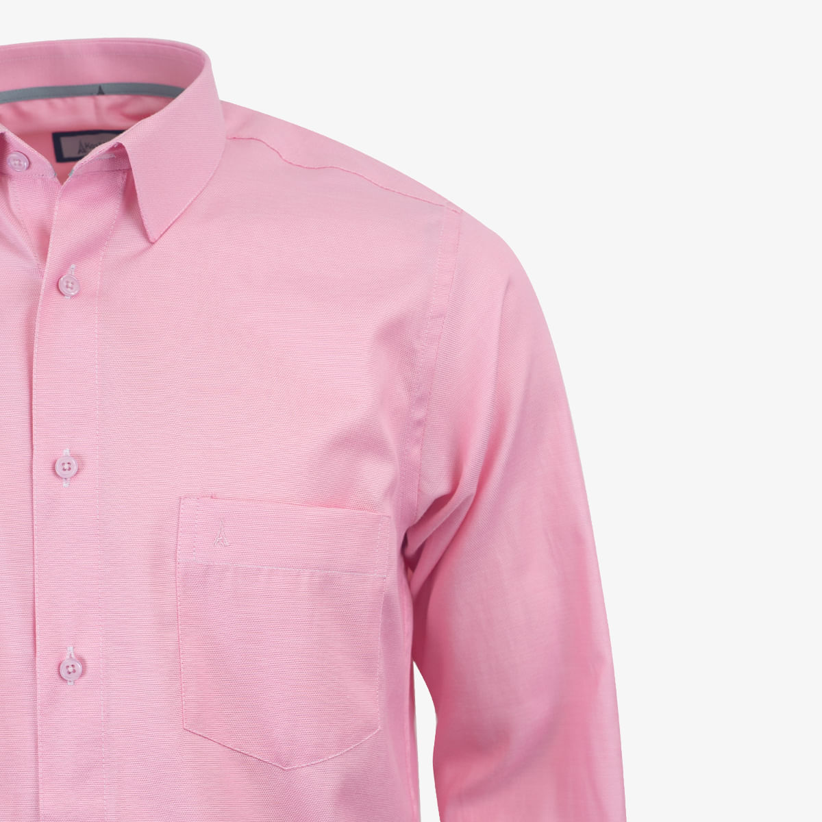 Camisa Manga Larga Clásica