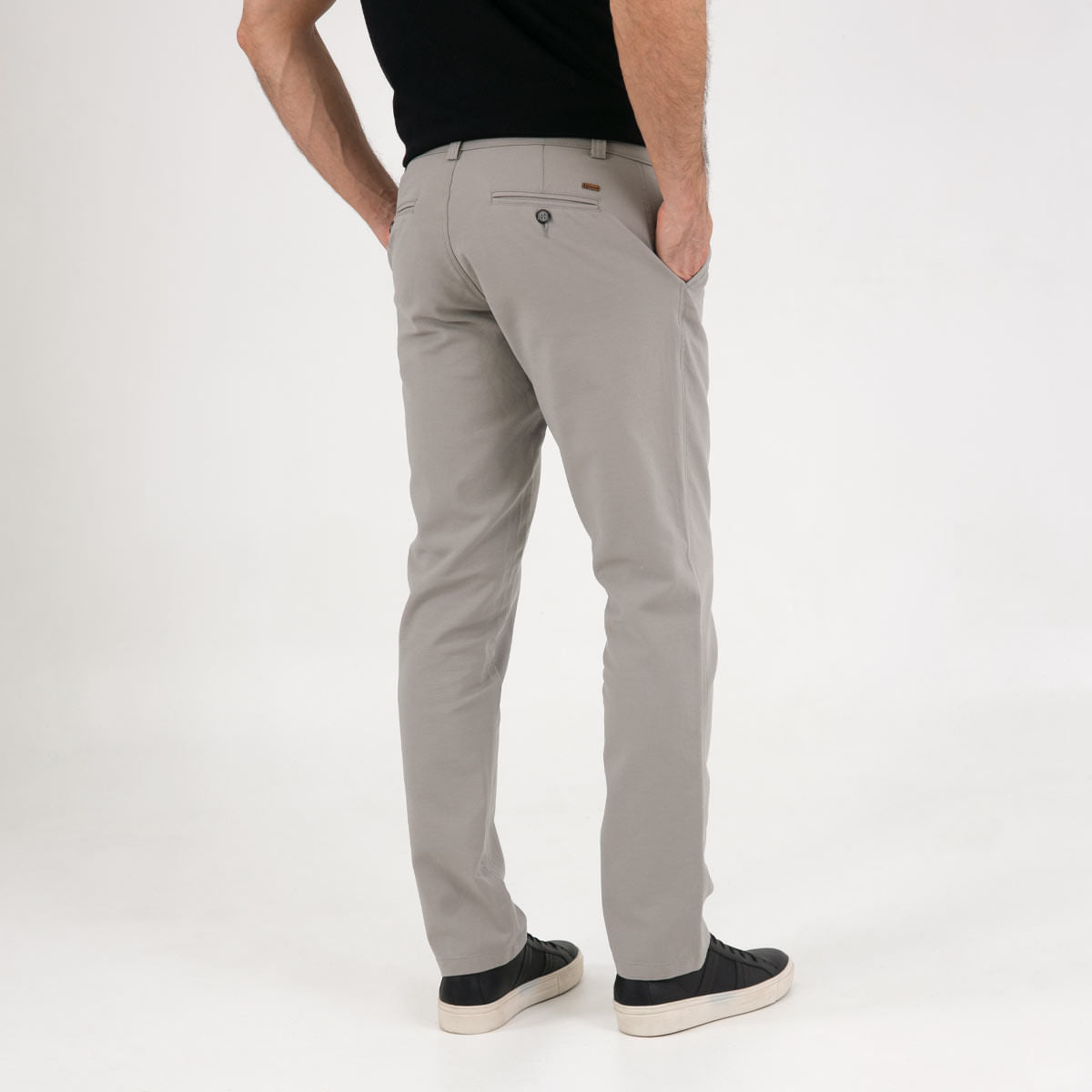 Pantalon Casual