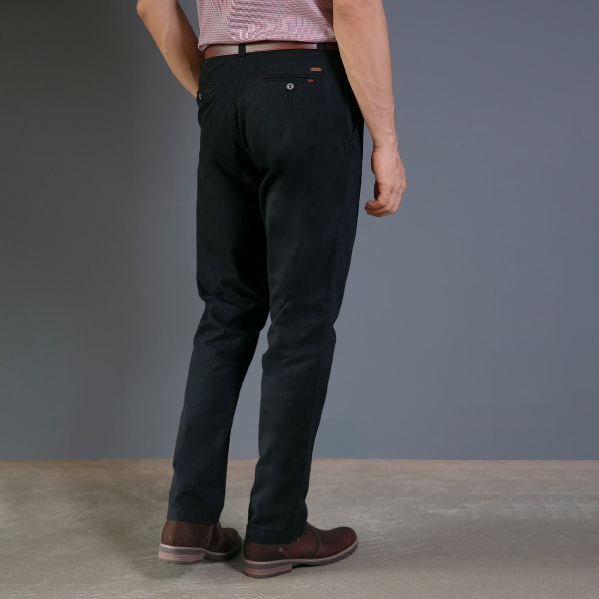 Pantalon Casual