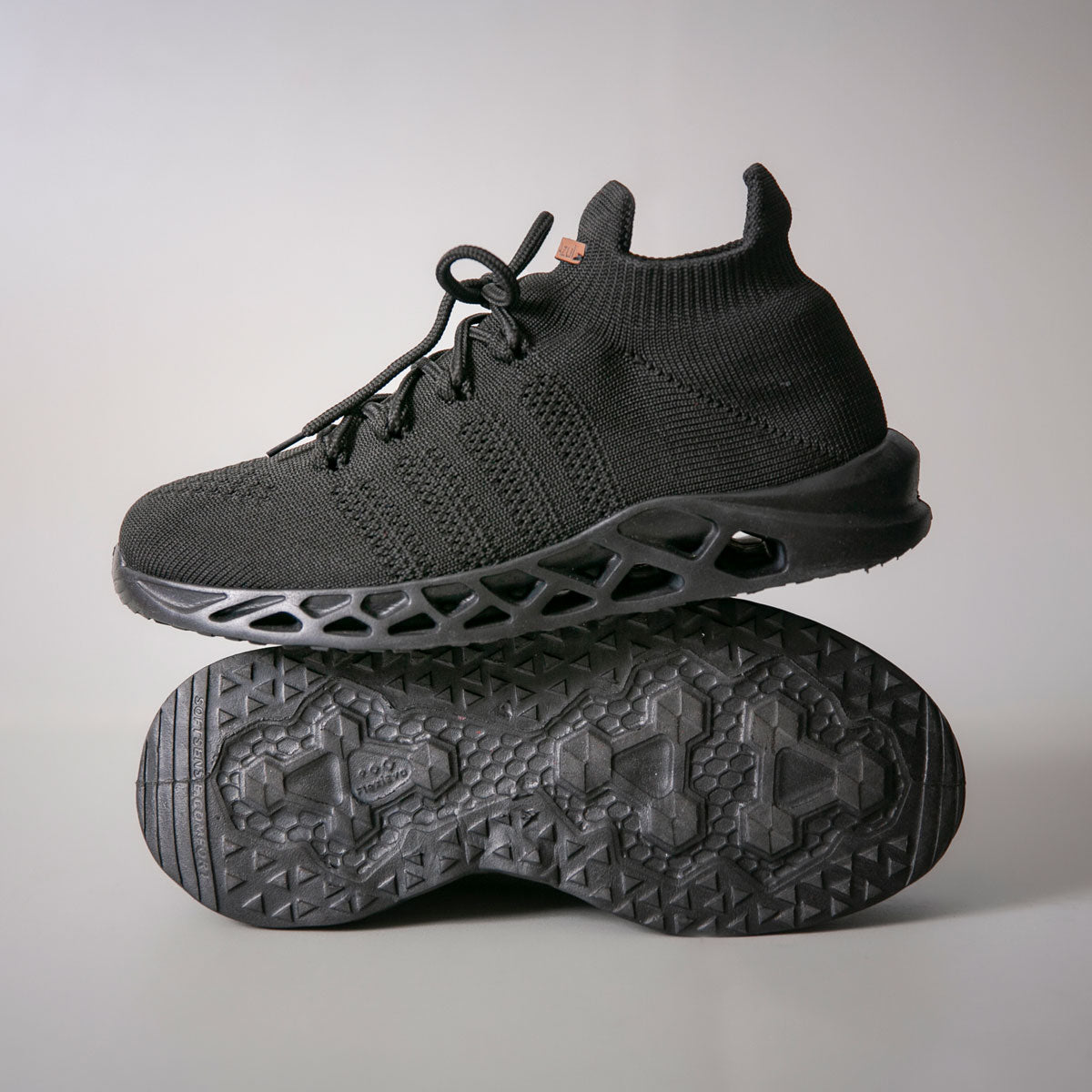 Zapato FLEXI FX01 Sport Textil - Kosta Azul