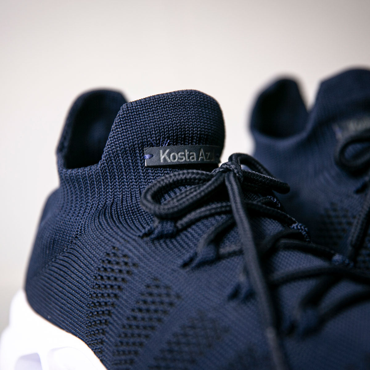 Zapato FLEXI FX01 Textil Deportivo Kosta Azul