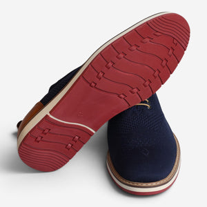 Zapato Sport| Kosta Azul