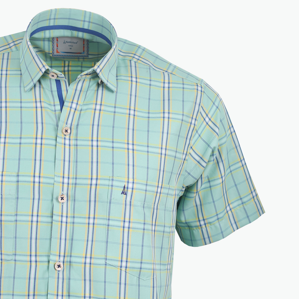 Camisa Manga Corta Sport