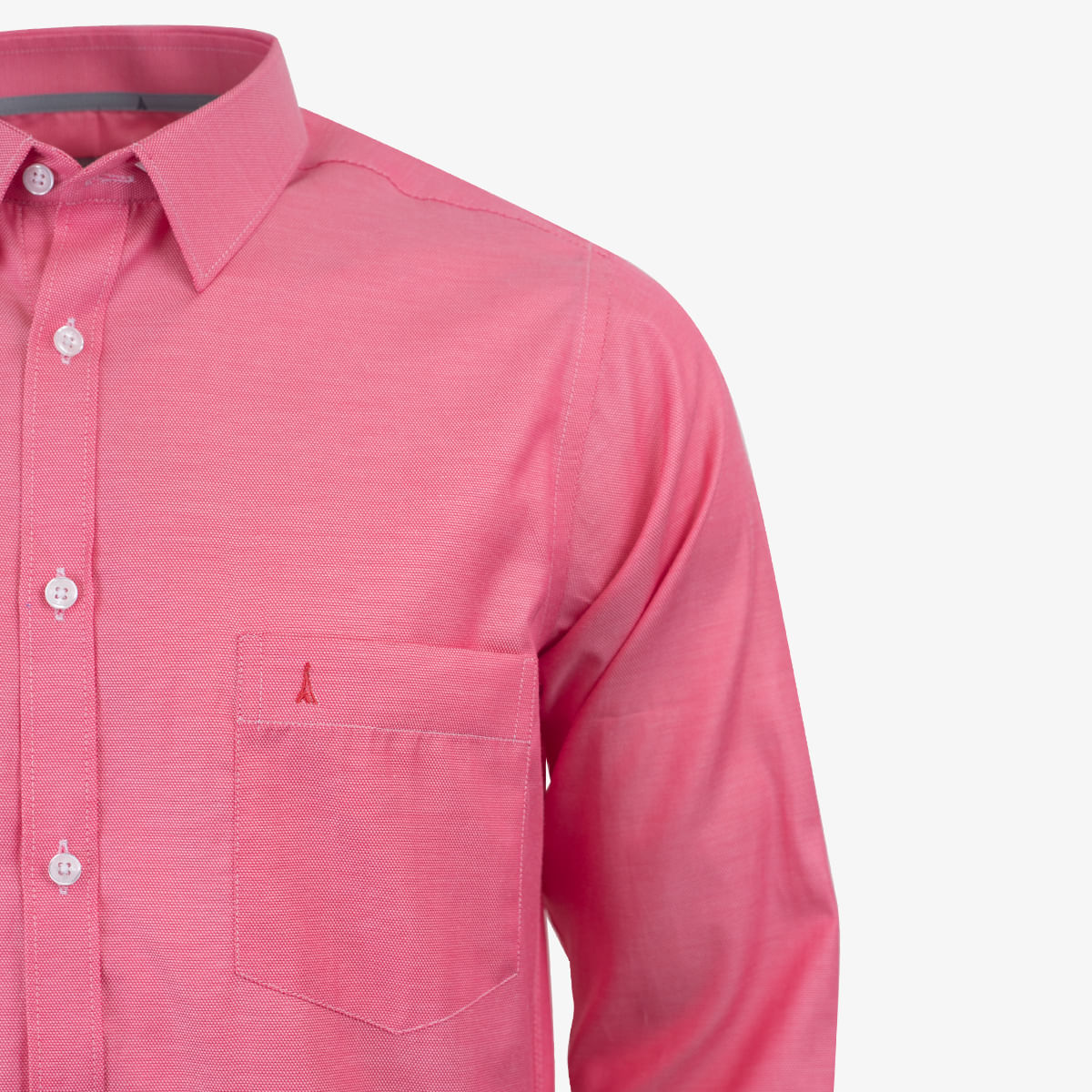 Camisa Manga Larga Clásica
