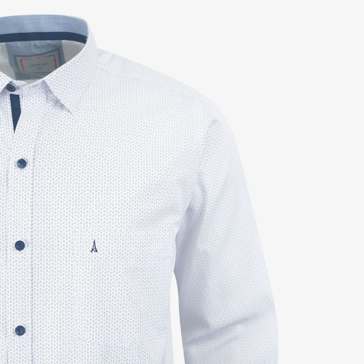 Camisa Manga Larga Sport