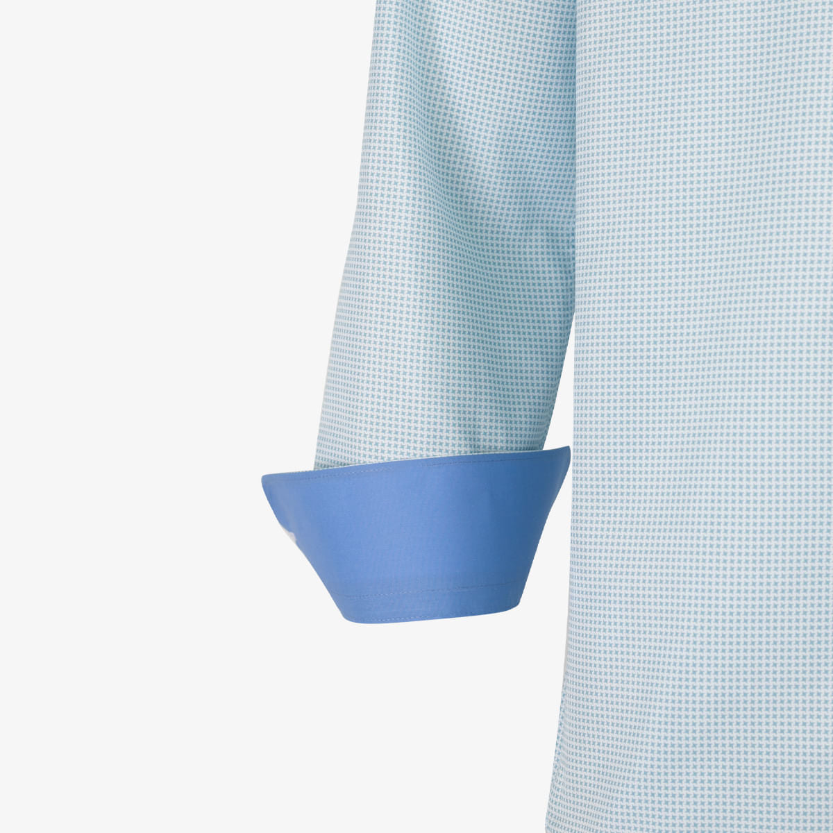 Camisa Manga Larga Clásica