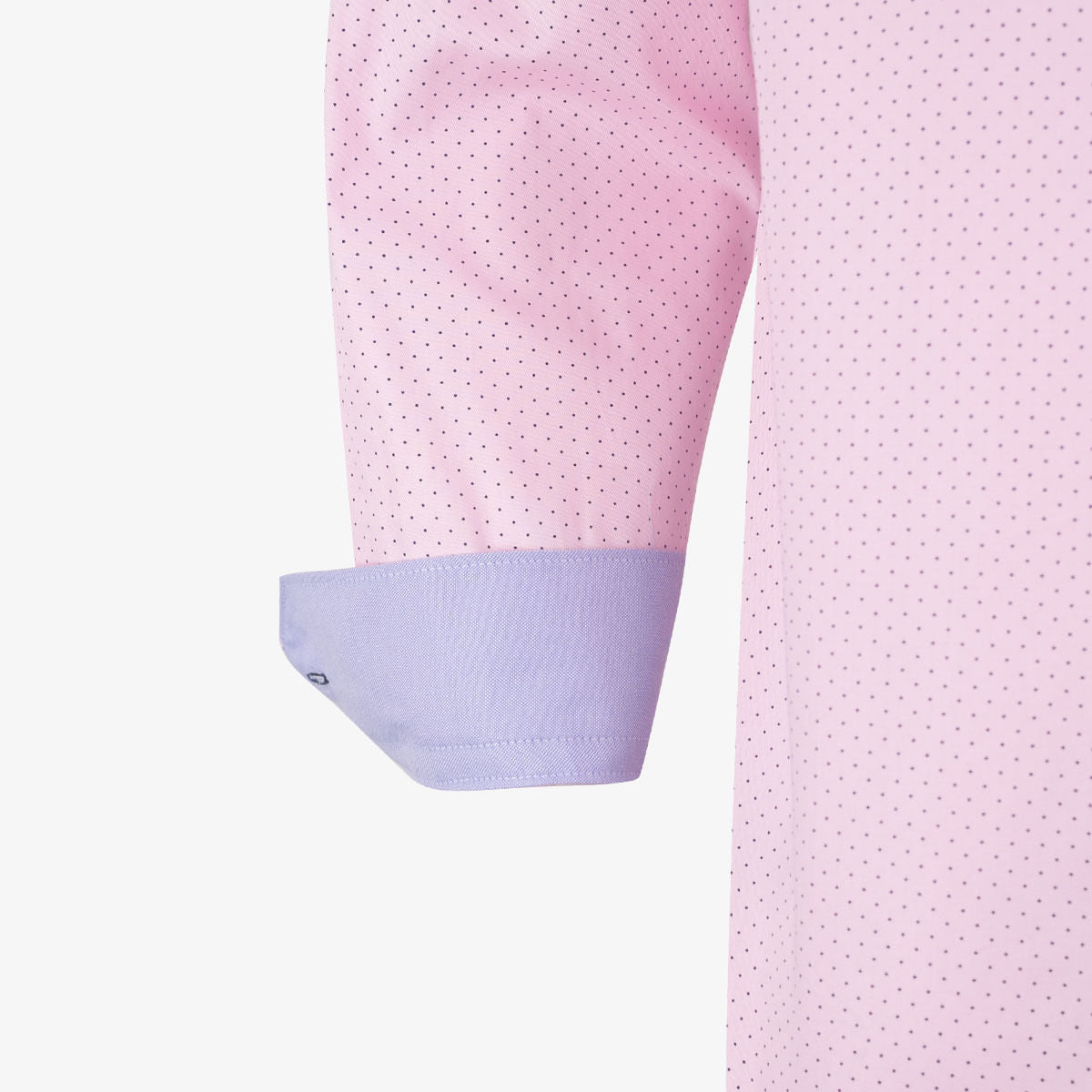Camisa Manga Larga Sport