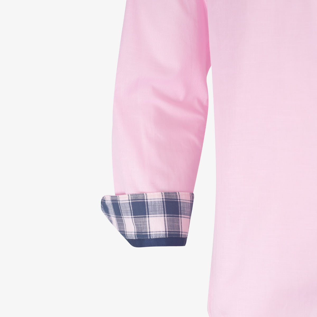 Camisa Manga Larga Sport