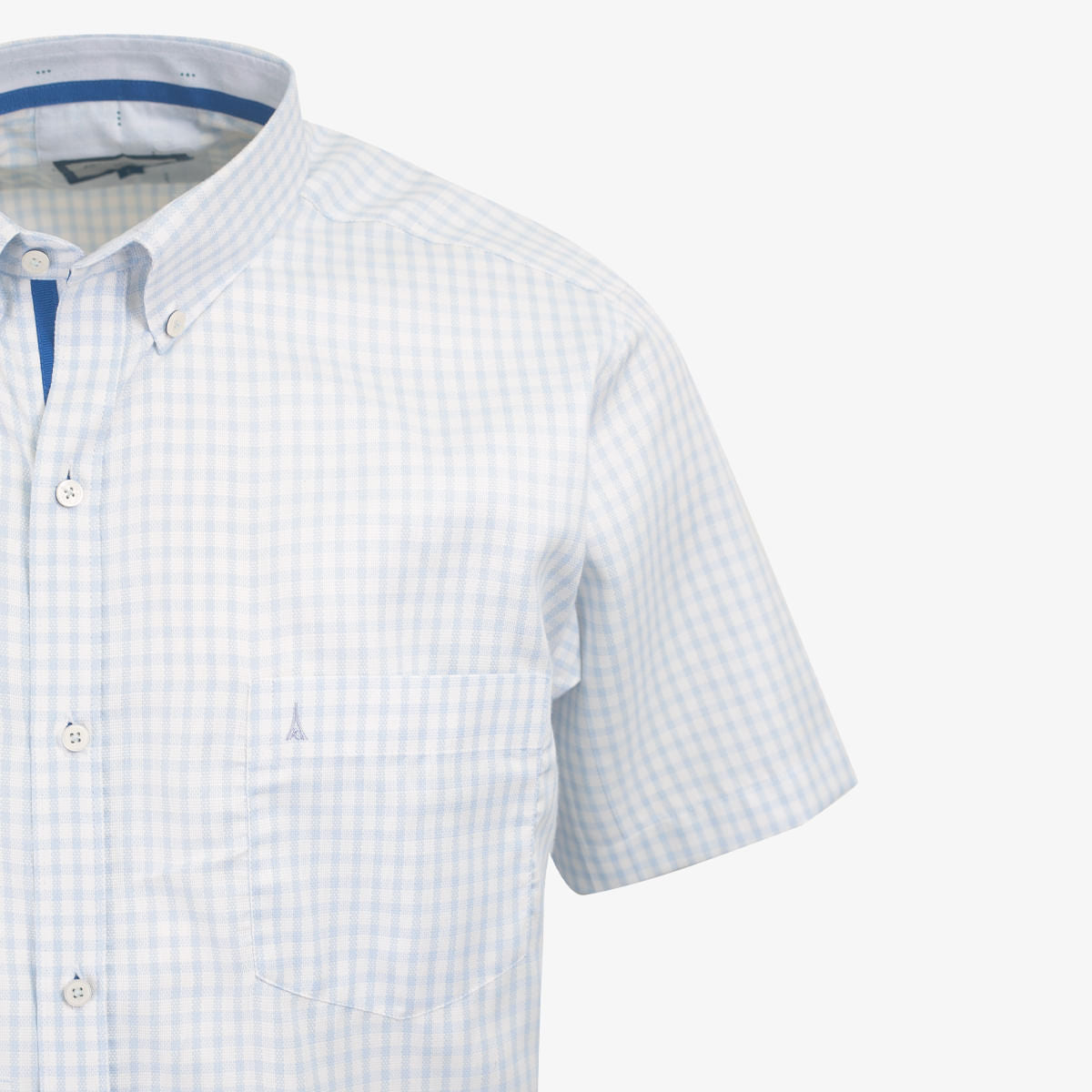 Camisa Manga Corta Sport