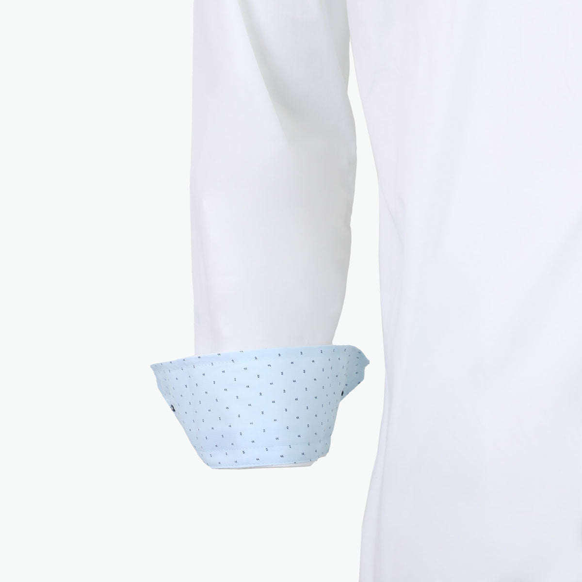 Camisa Manga Larga Sport