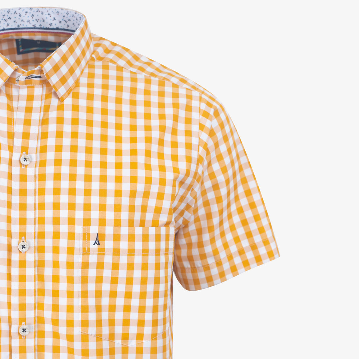 Camisa Manga Corta Sport