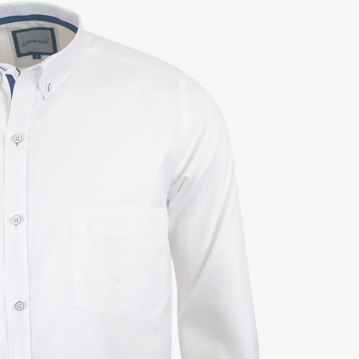 Camisa Manga Larga Sport