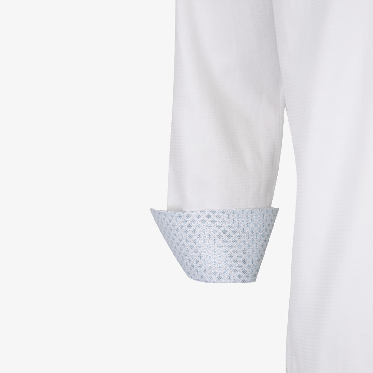 Camisa Manga Larga Clásica