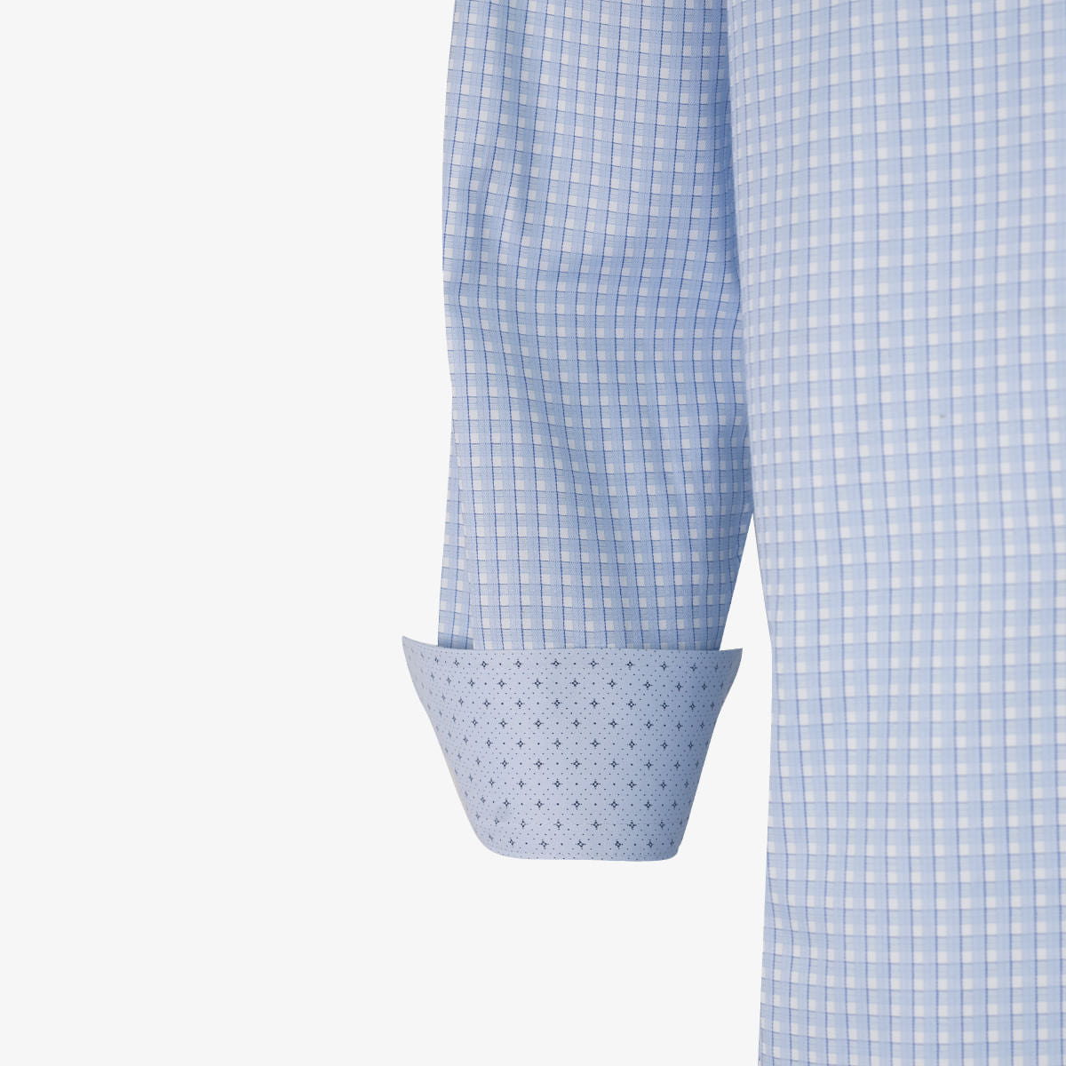 Camisa Manga Larga Clásica