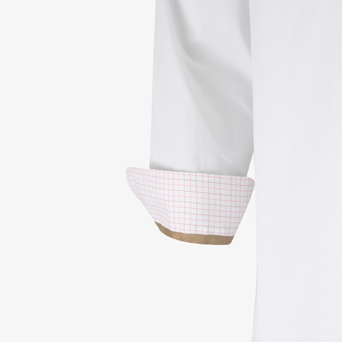 Camisa Manga Larga Sport