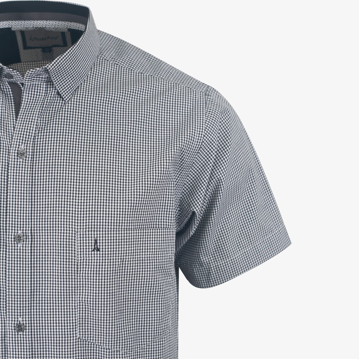 Camisa Manga Corta Sport