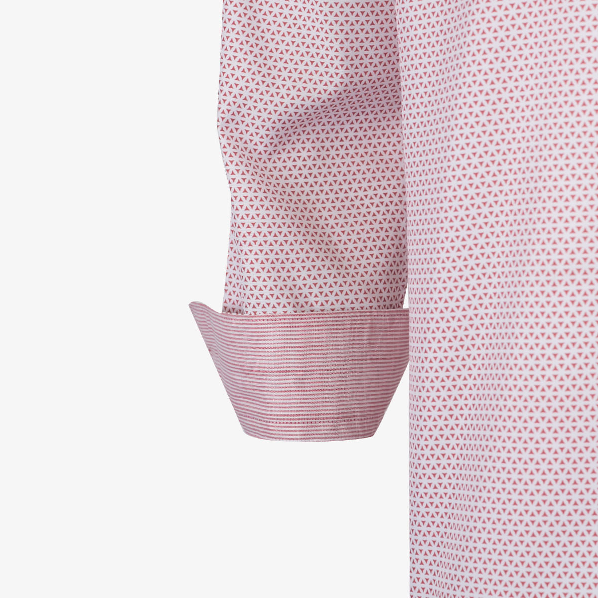 Camisa Manga Larga Sport