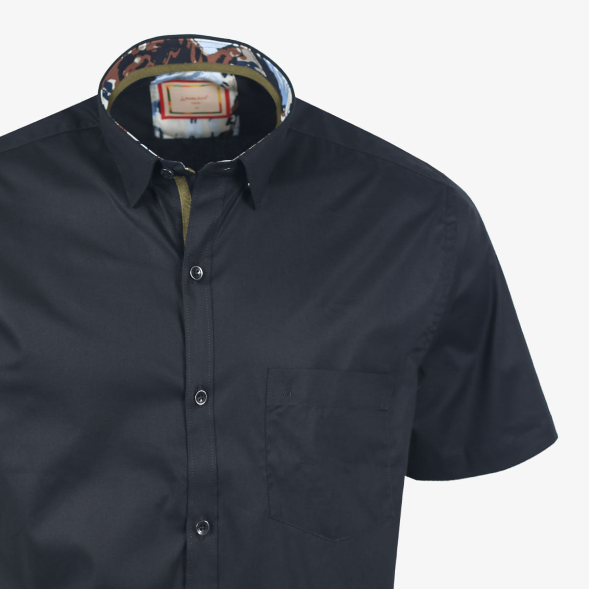 Camisa Manga Corta Sport