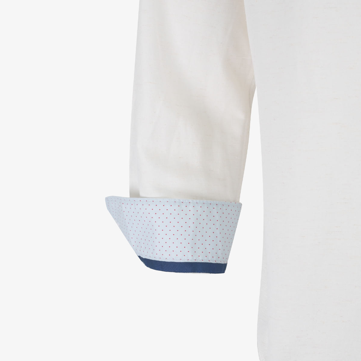 Camisa Manga Larga Sport