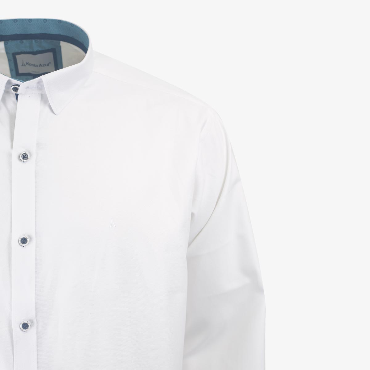 Camisa Manga Larga Sport