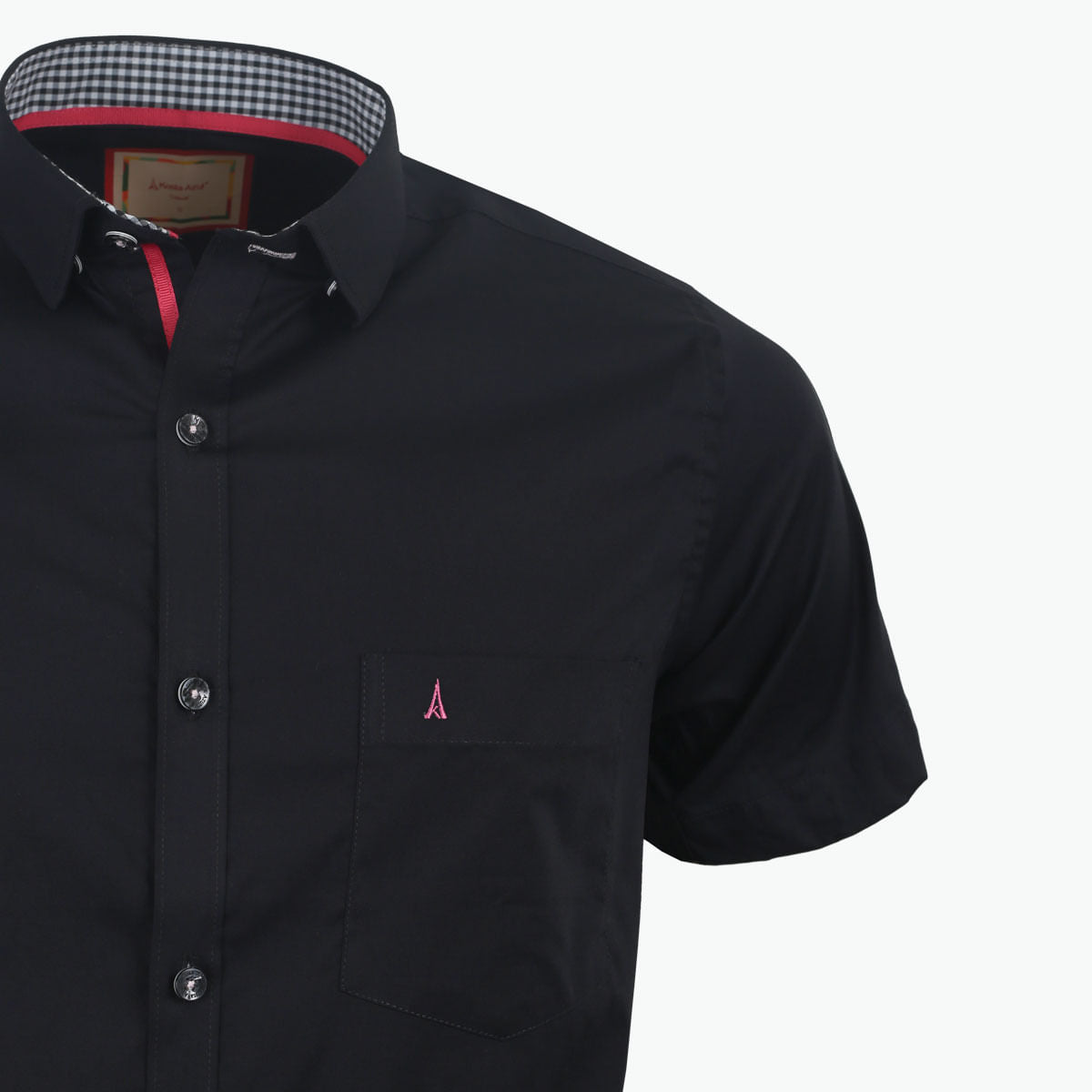 Camisa Manga Corta Sport