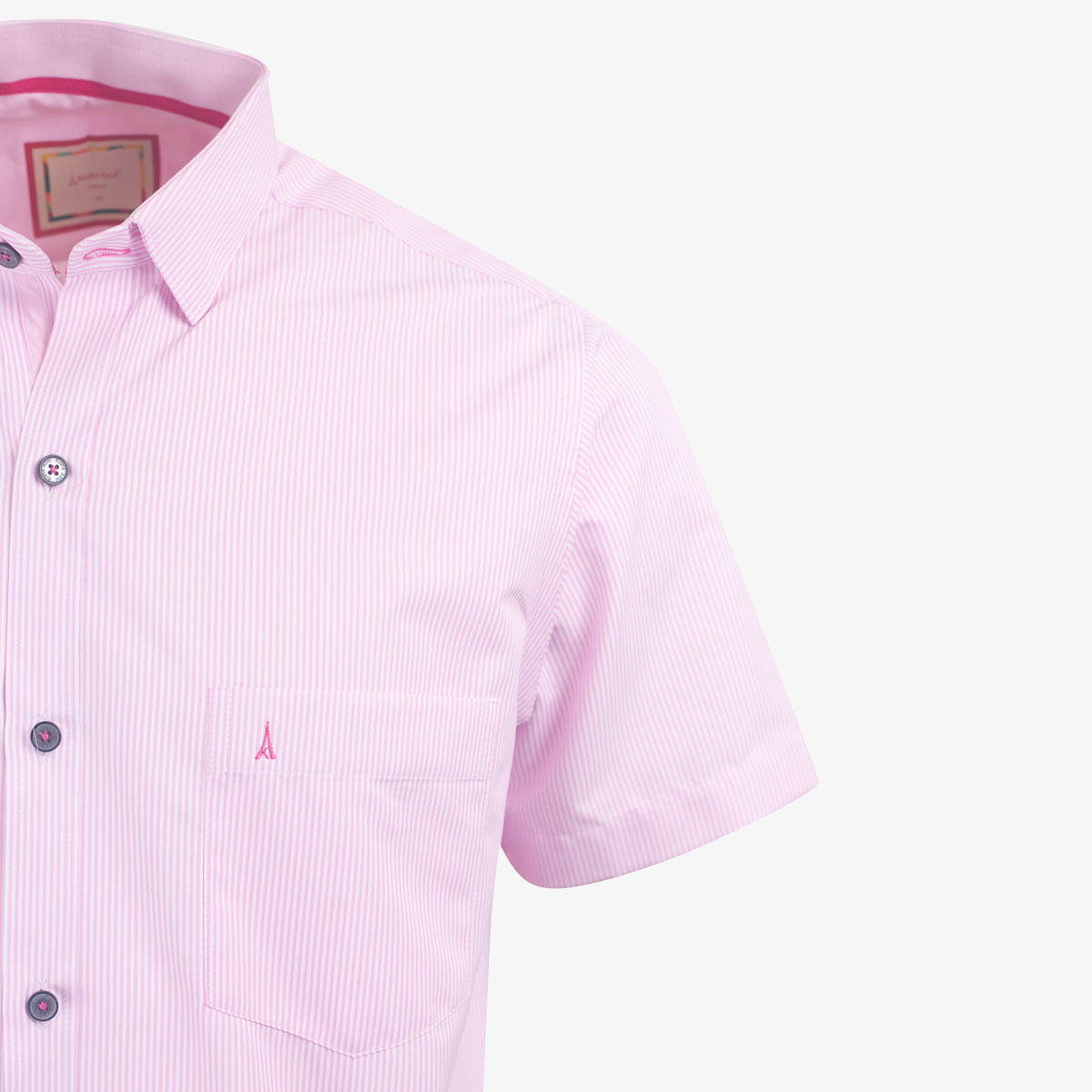 Camisa Manga Corta Sport