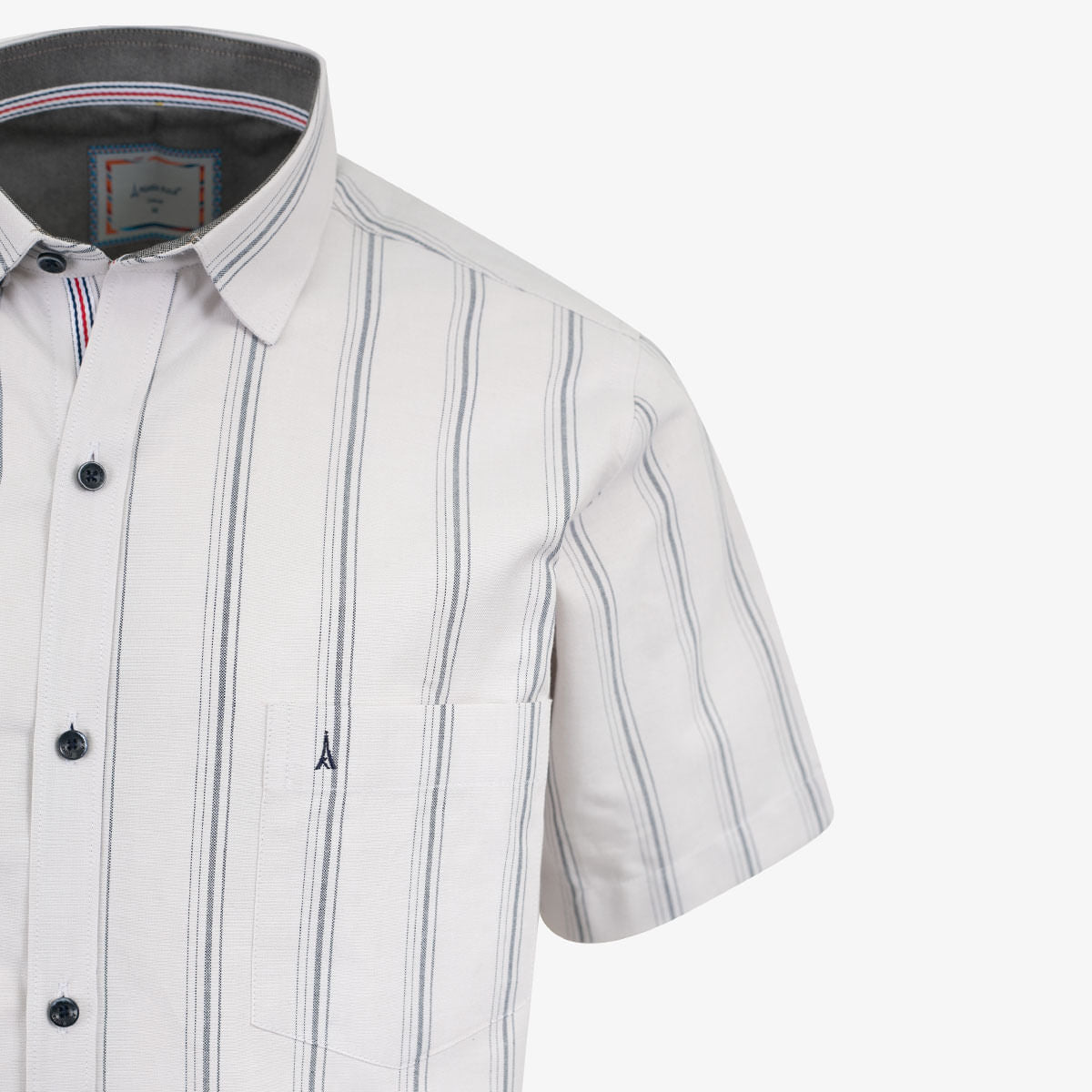 Camisa Manga Corta Sport