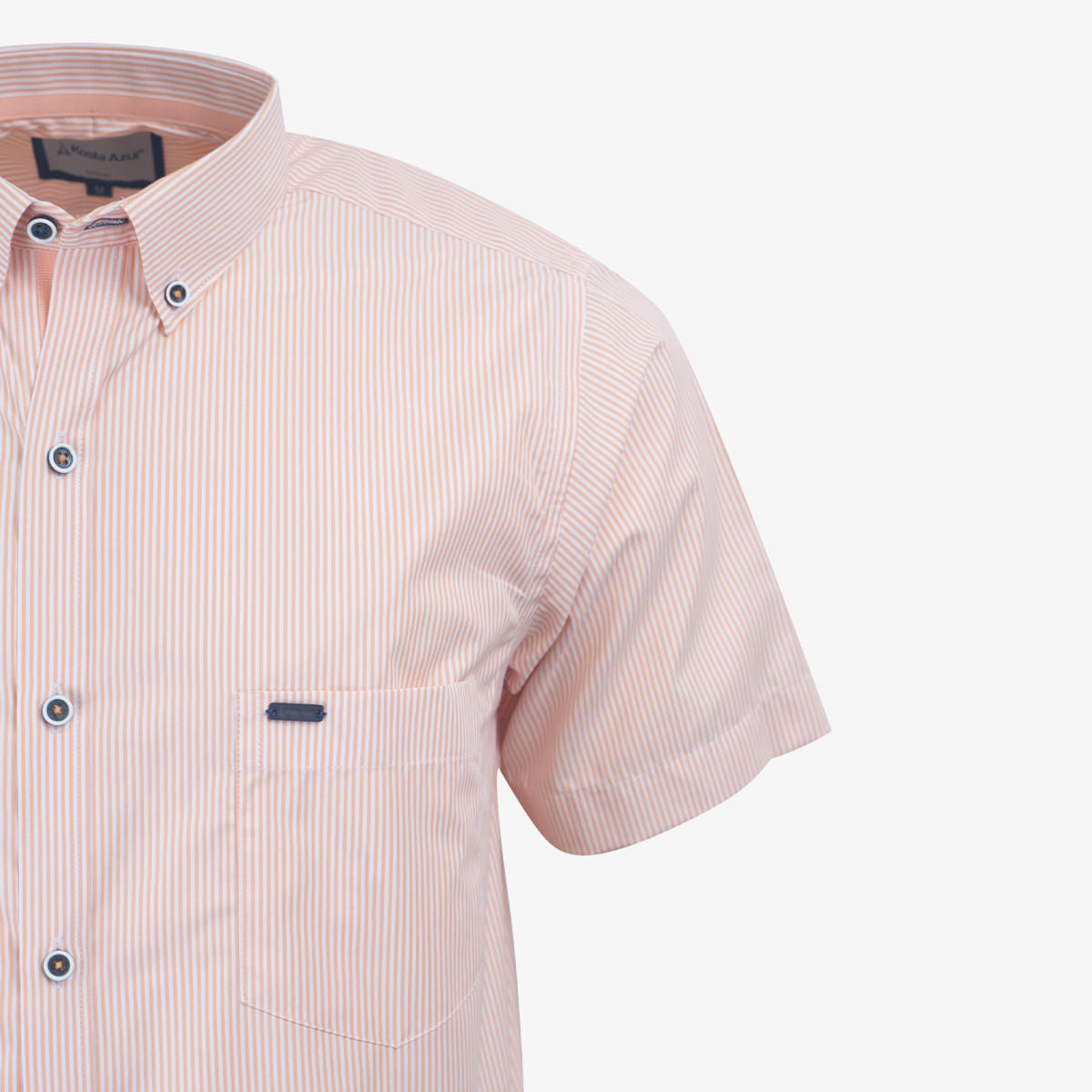 Camisa Manga Corta Sport
