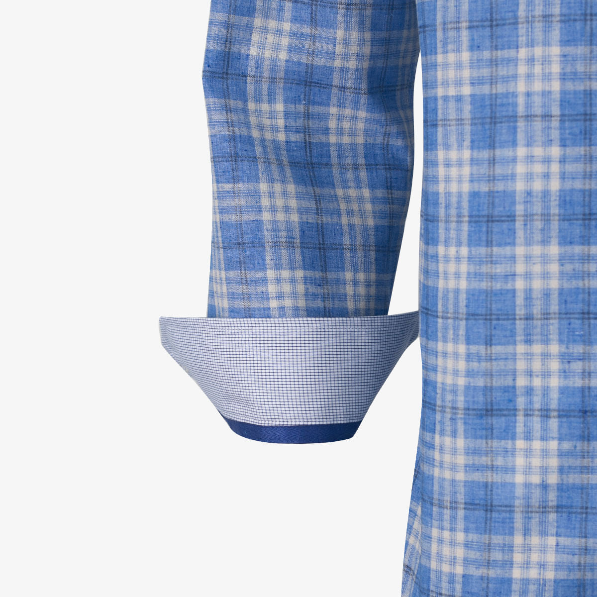 Camisa Manga Larga Sport