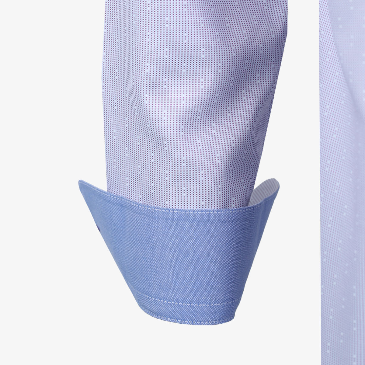 Camisa Manga Larga Clásica