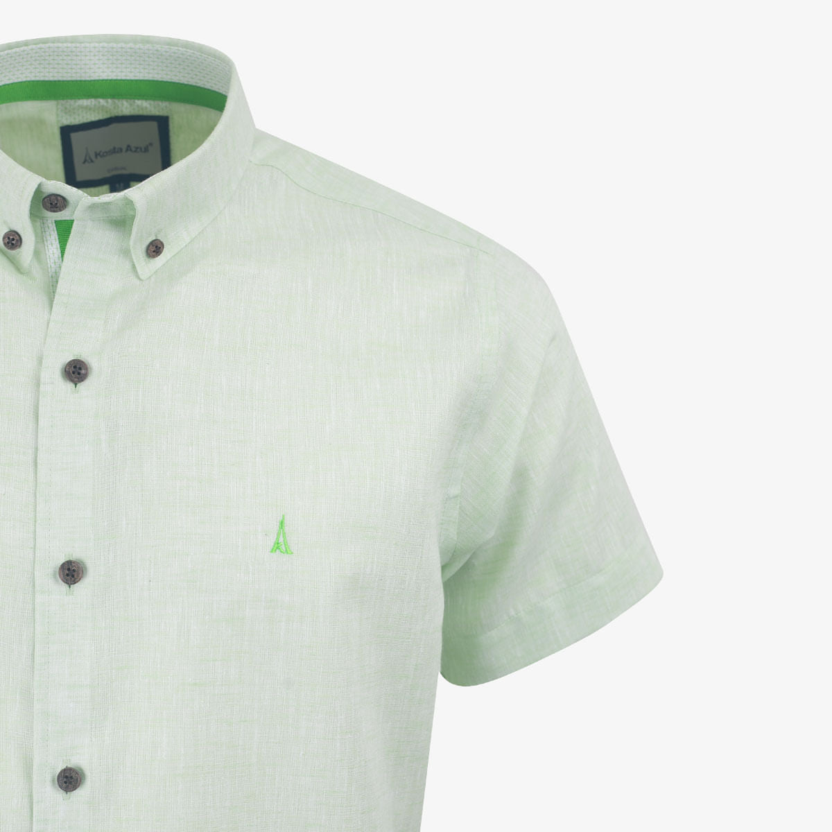 Camisa Manga Corta Sport