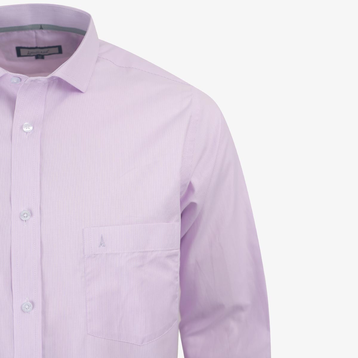 Camisa Manga Larga Clásica