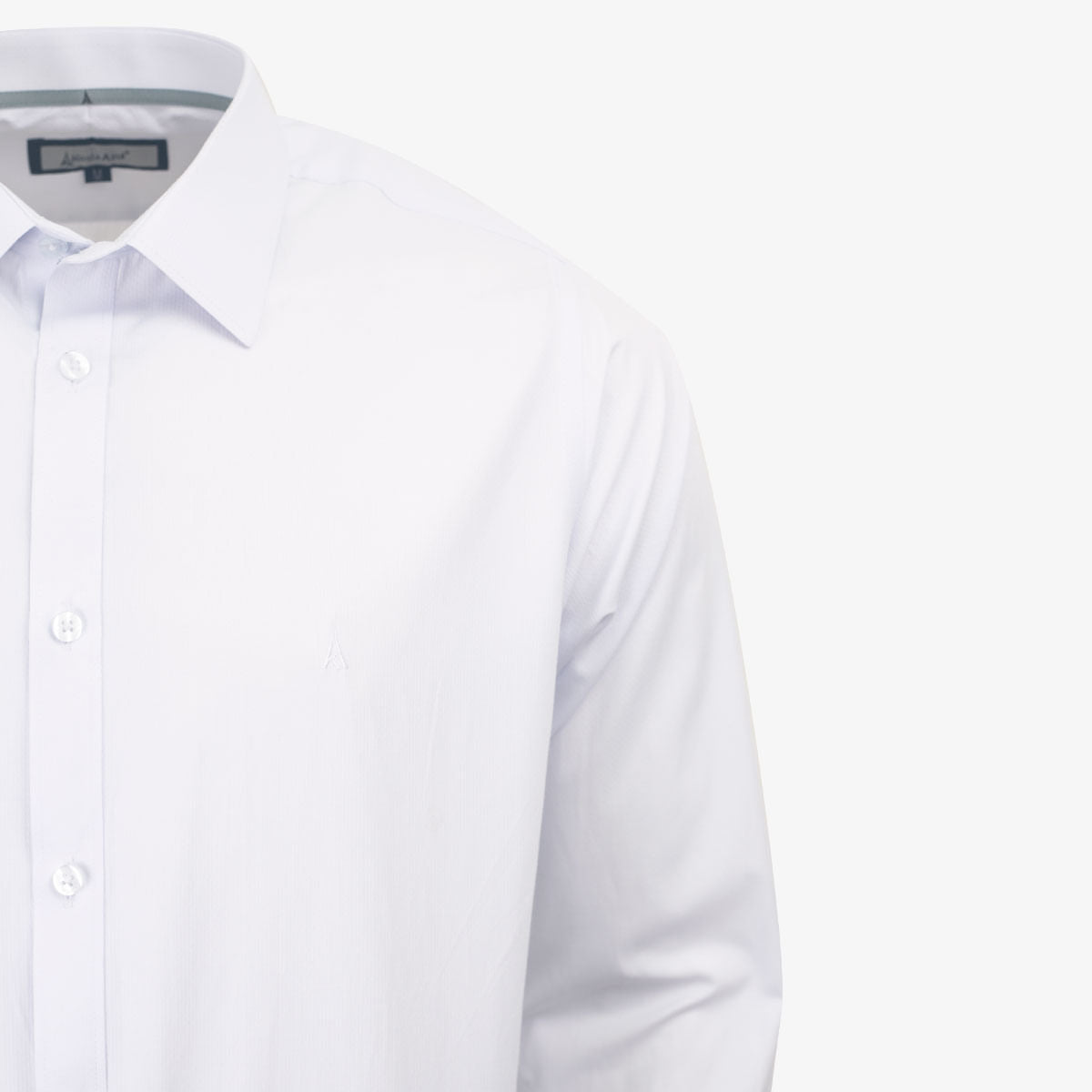 Camisa Manga Larga Clásica