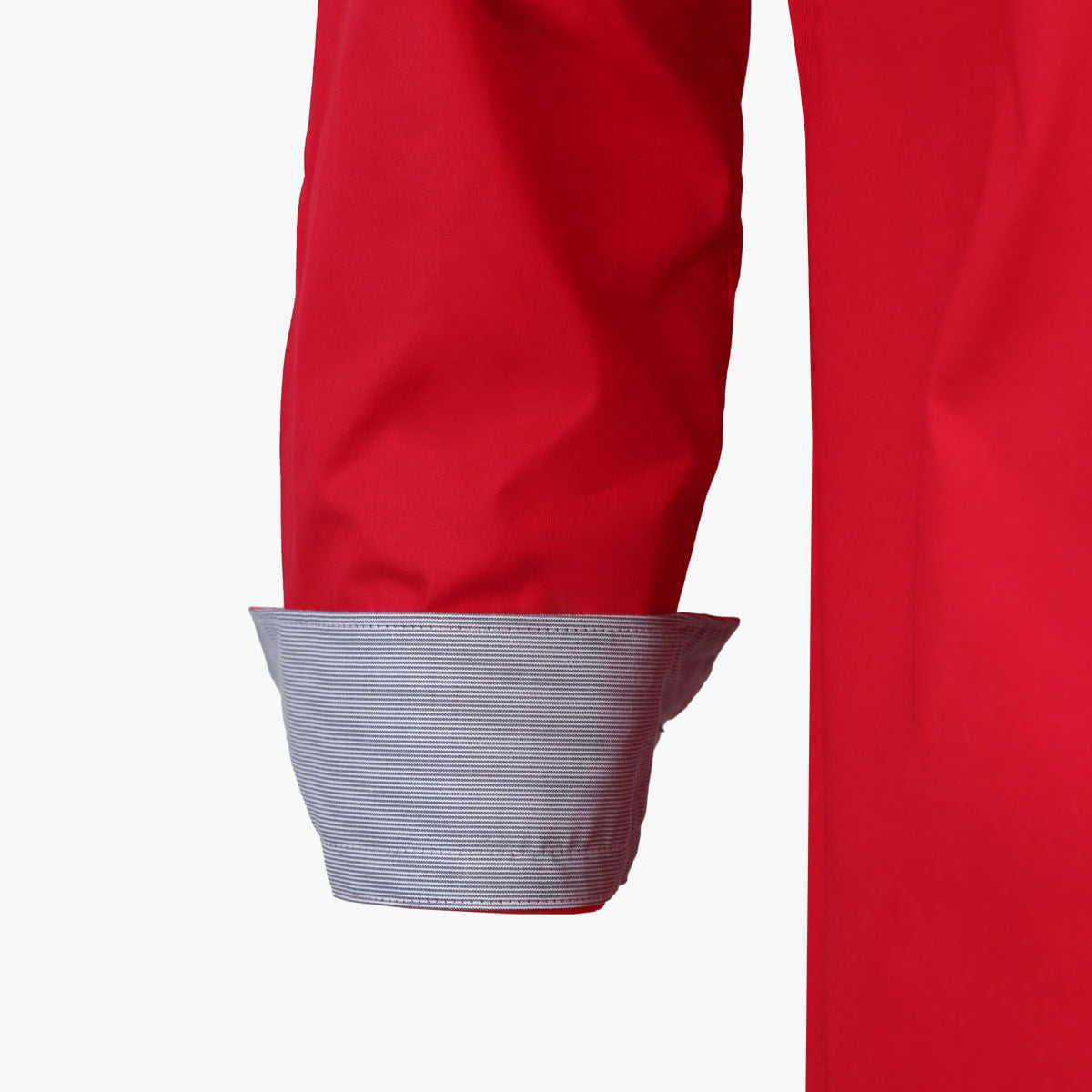 Camisa Manga Larga Sport
