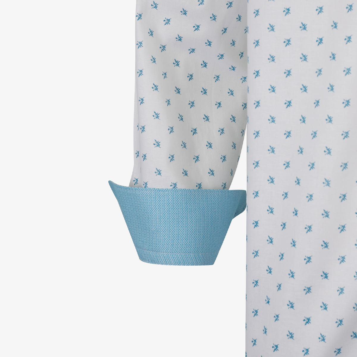 Camisa Manga Larga Sport