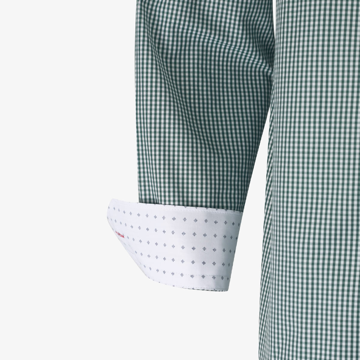 Camisa Manga Larga Sport
