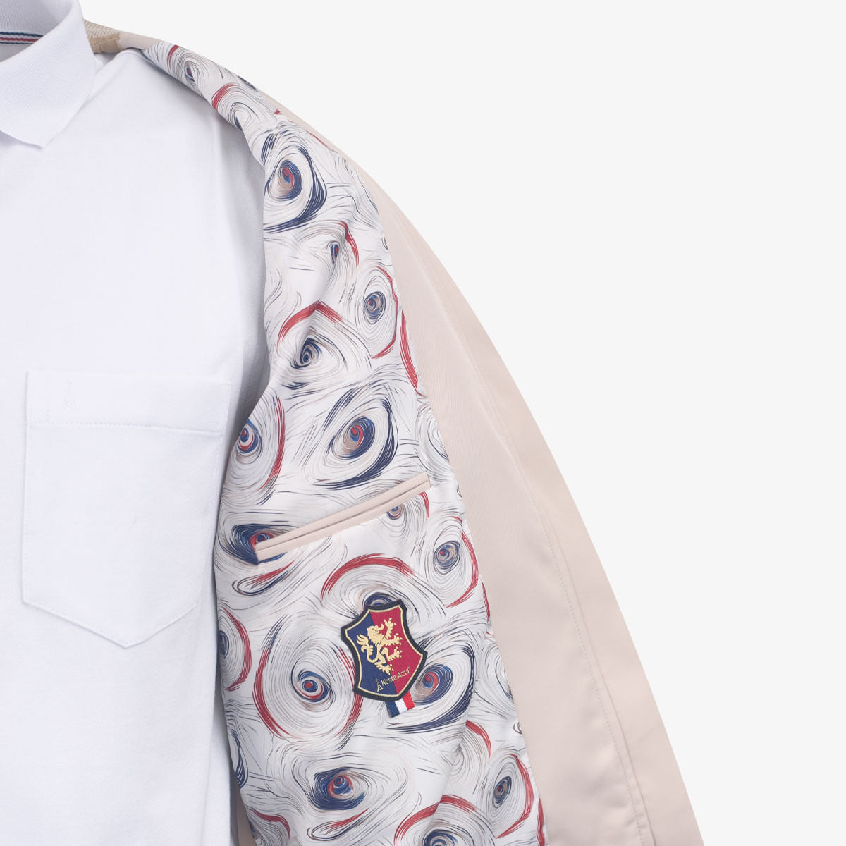 Chaqueta